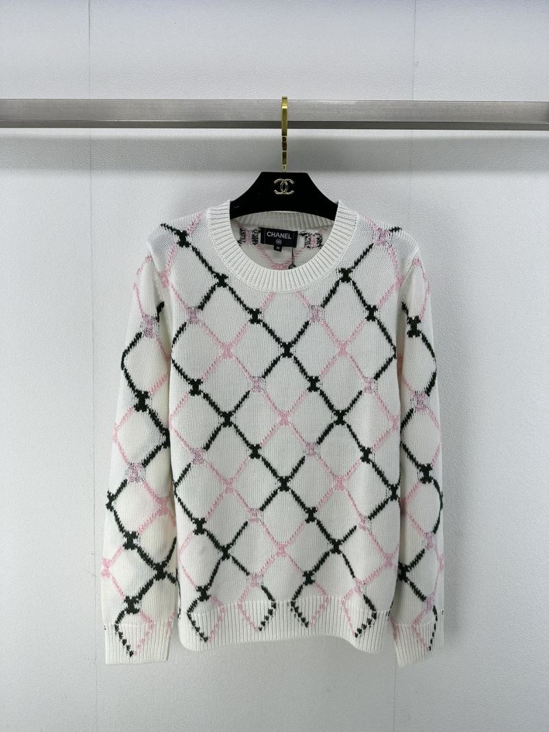 Chanel Sweaters